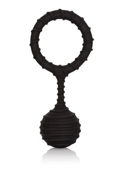 COLT Weighted Ring XL Cockring by CalExotics - Happytoys Sexshop: online sex shop for Feeling Happy & Easy 😊 - Discreet geleverd