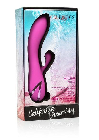 CalExotics-California-Dreaming-Malibu-Minx-Happytoys-Sexshop-liever-Happy-dan-Easy-3463 @ Happytoys Sexshop: online sex shop for Feeling Happy & Easy 😊 the erotic store owned by a woman