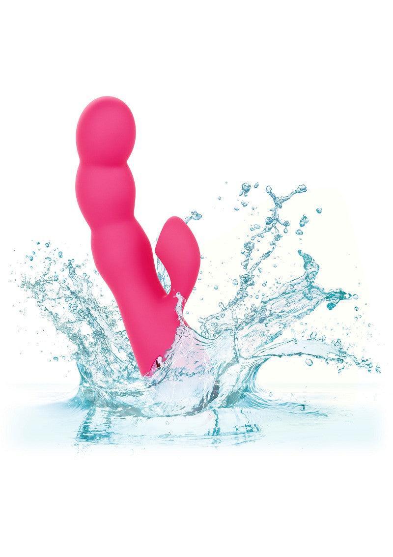 California Dreaming Oceanside Orgasm by CalExotics - Happytoys Sexshop: Toys for Feeling Happy & Easy 😊 - Discreet geleverd