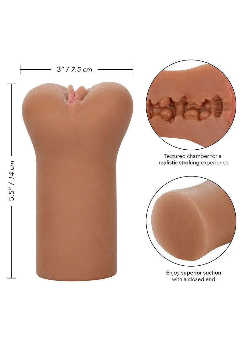 CalExotics Cheap Thrills The Teacher - Happytoys Sexshop: Toys for Feeling Happy & Easy 😊 - Discreet geleverd