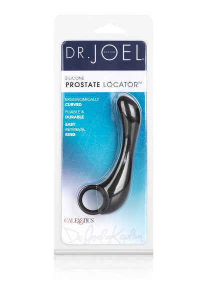 Bestel: Dr. Joel Kaplan Silicone Prostate Locator by CalExotics - bij Happytoys.nl, happytoys.be, Happytoys.ae: erotische sex webshop | liever Happy dan Easy ⭐⭐⭐⭐⭐