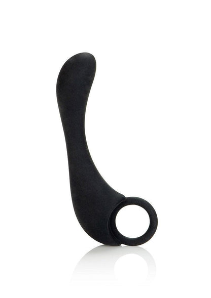 Bestel: Dr. Joel Kaplan Silicone Prostate Locator by CalExotics - bij Happytoys.nl, happytoys.be, Happytoys.ae: erotische sex webshop | liever Happy dan Easy ⭐⭐⭐⭐⭐