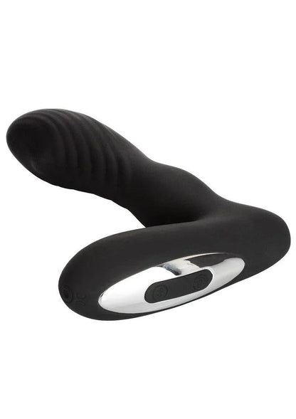 Eclipse Roller Ball Probe Anaal Vibrator by CalExotics - Happytoys Sexshop: online sex shop for Feeling Happy & Easy 😊 - Discreet geleverd