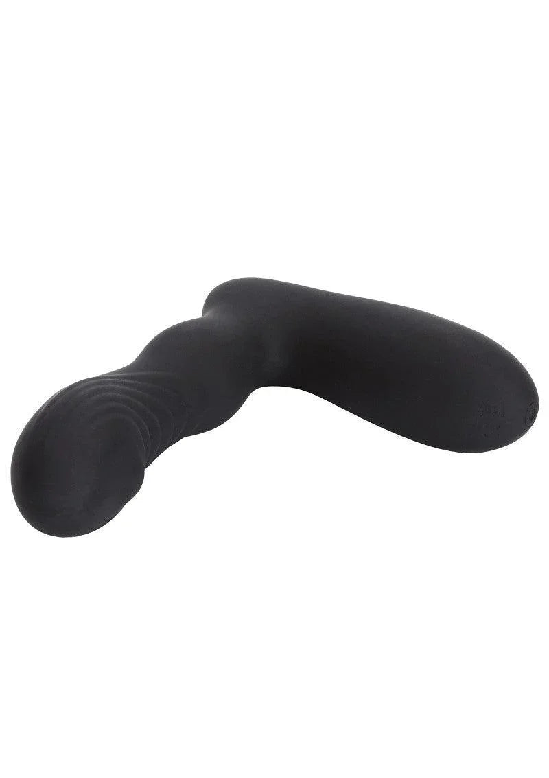 Eclipse Roller Ball Probe Anaal Vibrator by CalExotics - Happytoys Sexshop: online sex shop for Feeling Happy & Easy 😊 - Discreet geleverd