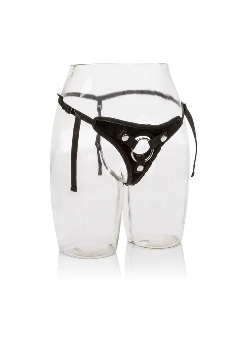 CalExotics-Her-Royal-Harness-The-Princess-Happytoys-Sexshop-liever-Happy-dan-Easy-6166 @ Happytoys Sexshop: online sex shop for Feeling Happy & Easy 😊 the erotic store owned by a woman