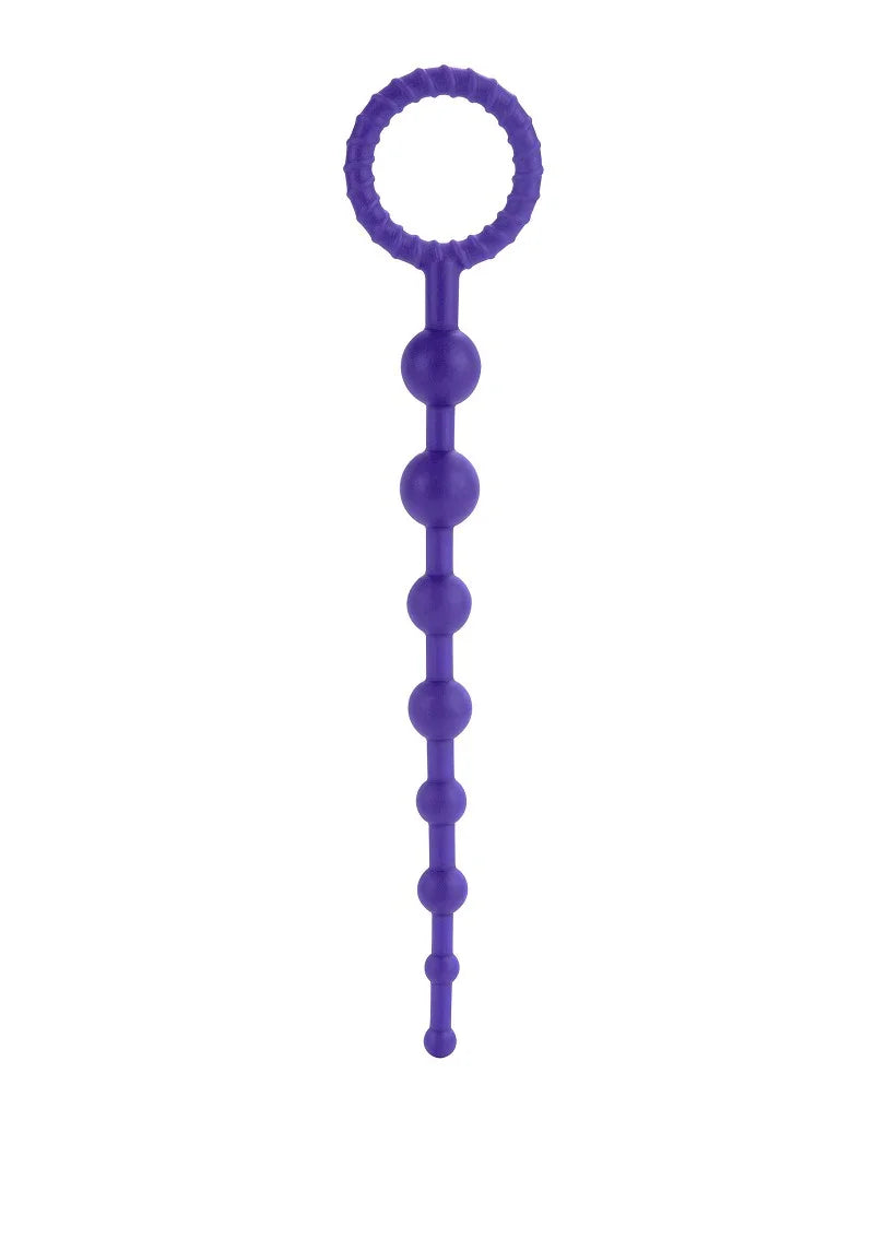 Hers Anal Kit by CalExotics - Happytoys Sexshop: Toys for Feeling Happy & Easy 😊 - Discreet geleverd