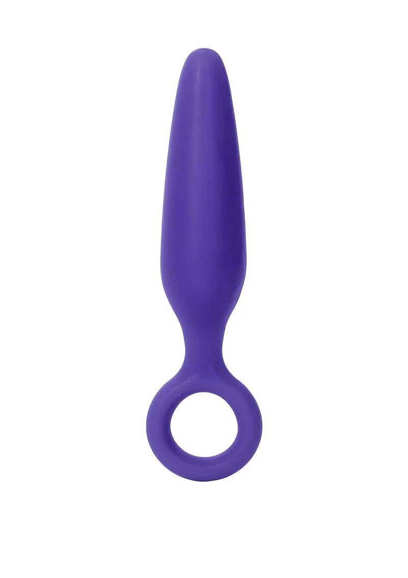 Hers Anal Kit by CalExotics - Happytoys Sexshop: Toys for Feeling Happy & Easy 😊 - Discreet geleverd