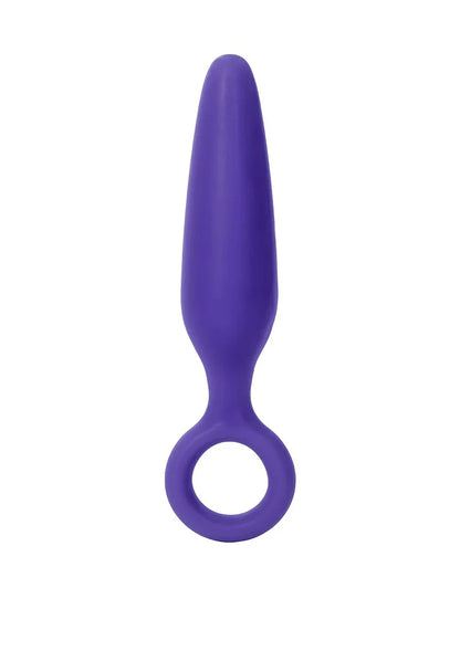 Hers Anal Kit by CalExotics - Happytoys Sexshop: Toys for Feeling Happy & Easy 😊 - Discreet geleverd
