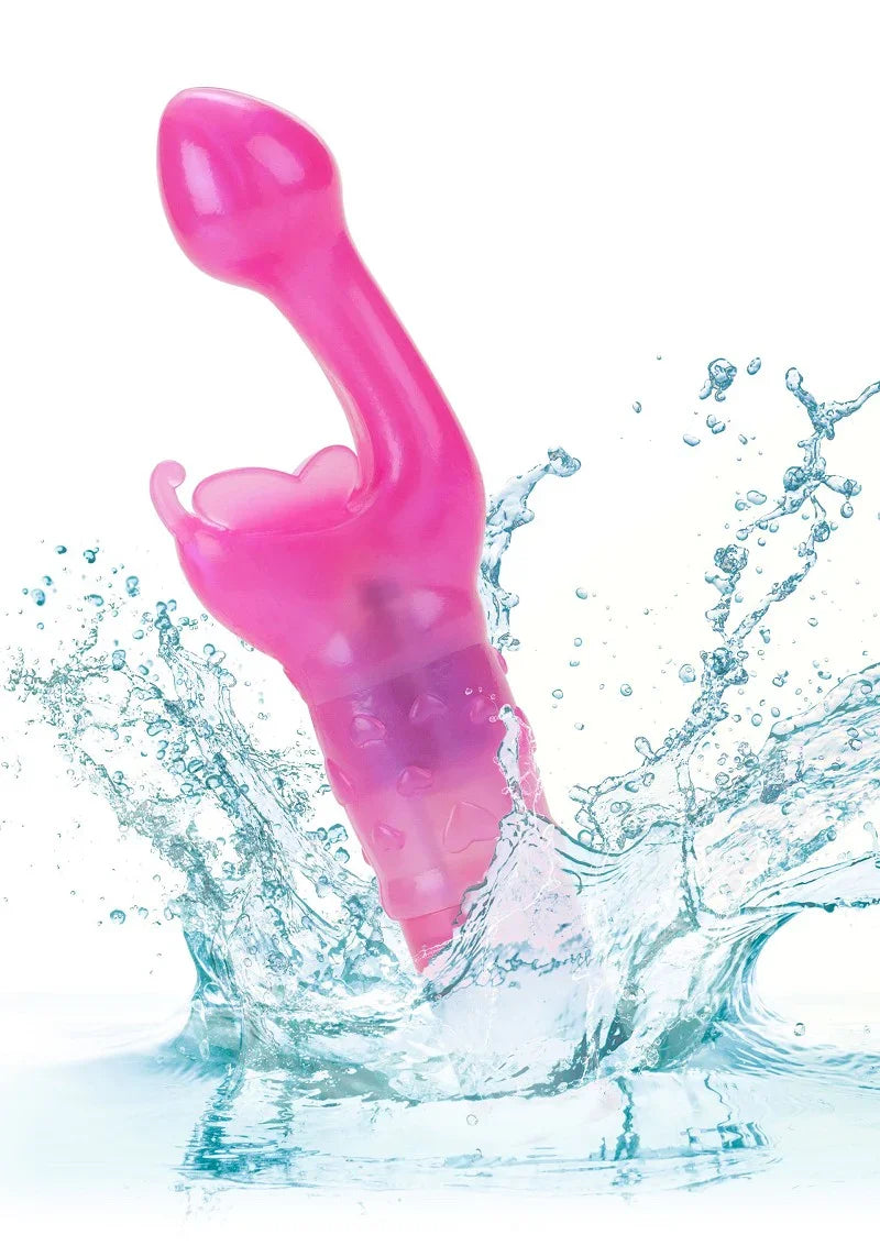 Hers G-Spot Kit by CalExotics - Happytoys Sexshop: Toys for Feeling Happy & Easy 😊 - Discreet geleverd