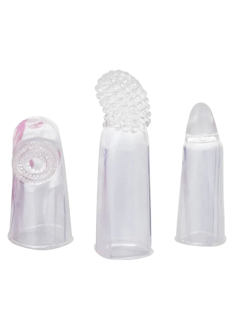 Hers G-Spot Kit by CalExotics - Happytoys Sexshop: Toys for Feeling Happy & Easy 😊 - Discreet geleverd