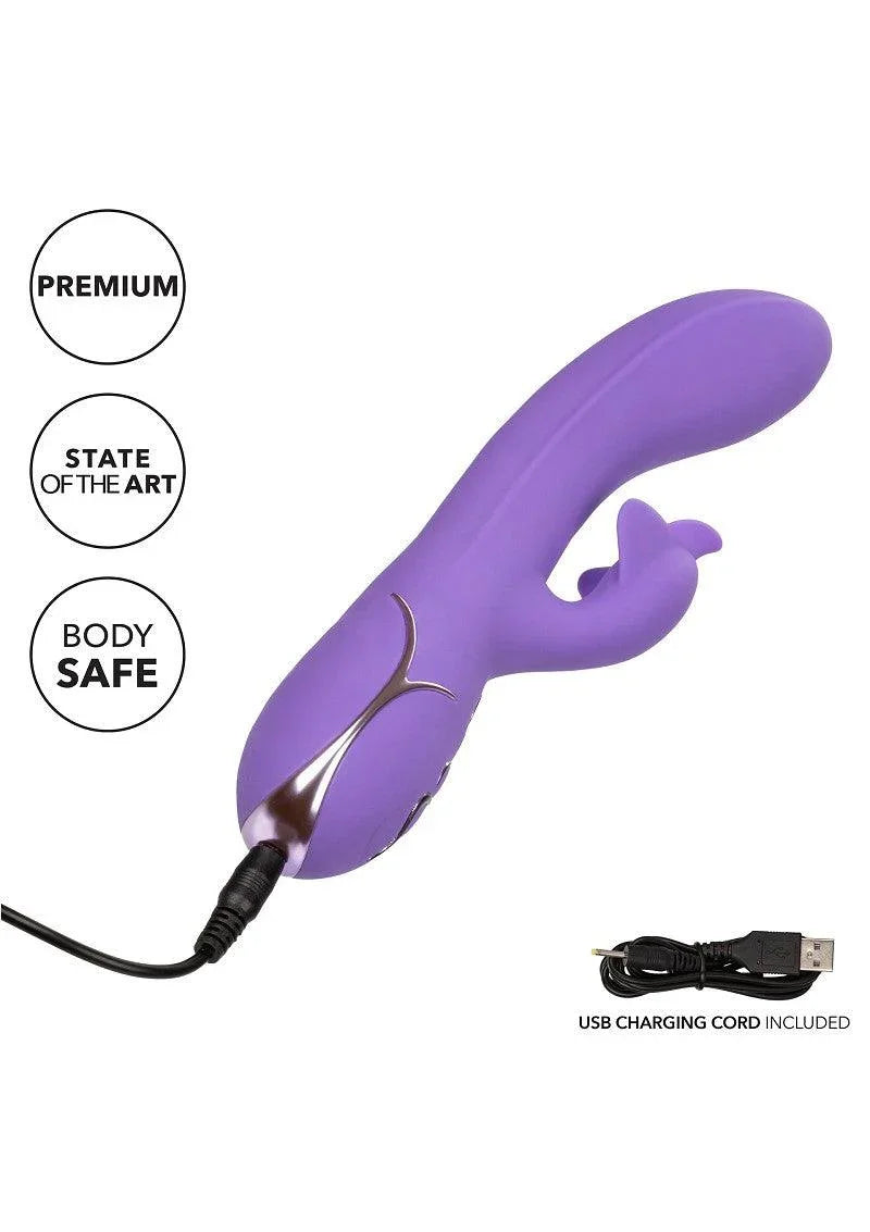 ♀ CalExotics Insatiable G opblaasbare G-Flutter - Happytoys Sexshop: Toys for Feeling Happy & Easy 😊 - Discreet geleverd