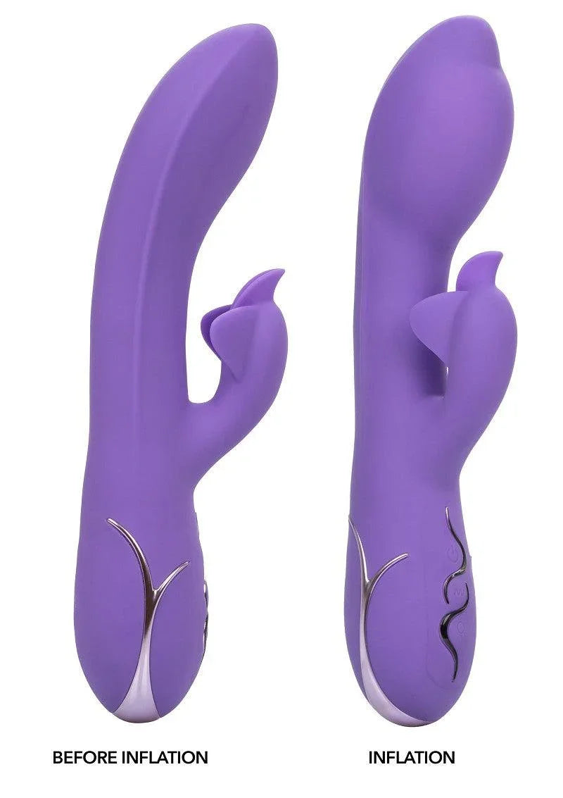 ♀ CalExotics Insatiable G opblaasbare G-Flutter - Happytoys Sexshop: Toys for Feeling Happy & Easy 😊 - Discreet geleverd