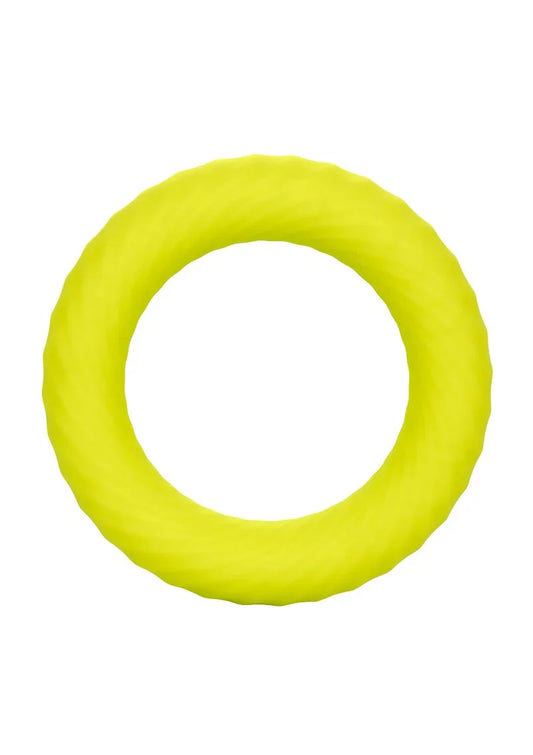 ♂ CalExotics Link Up Ultra-Soft Edge - Happytoys Sexshop: Toys for Feeling Happy & Easy 😊 - Discreet geleverd