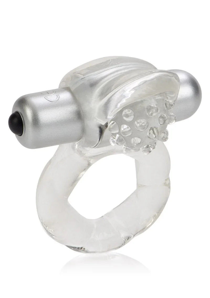 CalExotics Nubby Lover's Delight - Happytoys Sexshop: Toys for Feeling Happy & Easy 😊 - Discreet geleverd