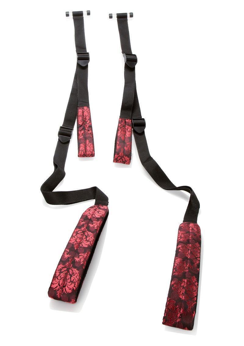 CalExotics Scandal Over The Door Swing - Happytoys Sexshop: Toys for Feeling Happy & Easy 😊 - Discreet geleverd