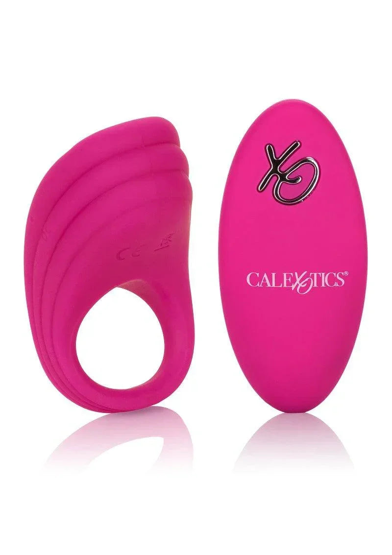 CalExotics-Silicone-Remote-Pleasure-Ring-Vibrerende-cockring-Happytoys-Sexshop-Toys-for-Feeling-Happy-Easy-5546 @ Happytoys Sexshop: online sex shop for Feeling Happy & Easy 😊 the erotic store owned by a woman