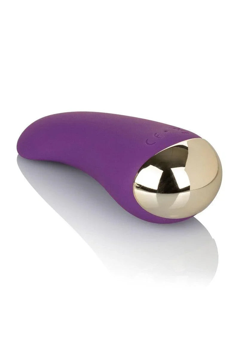 ♀ CalExotics Slay #LoveMe kleine vibrator - Happytoys Sexshop: Toys for Feeling Happy & Easy 😊 - Discreet geleverd
