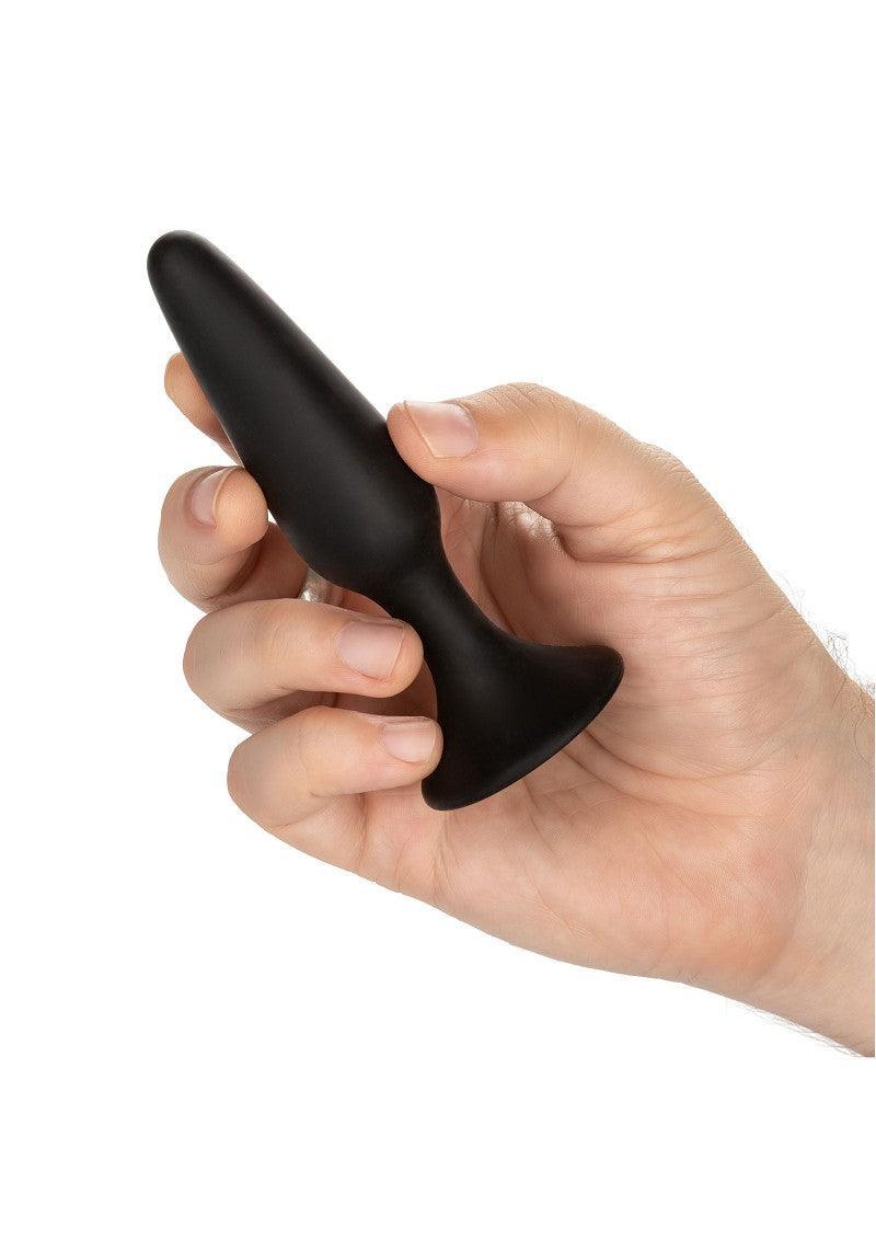 Ultimate Anal Kit Butplugs & Klysma / Anaal douche by CalExotics - Happytoys Sexshop: Toys for Feeling Happy & Easy 😊 - Discreet geleverd