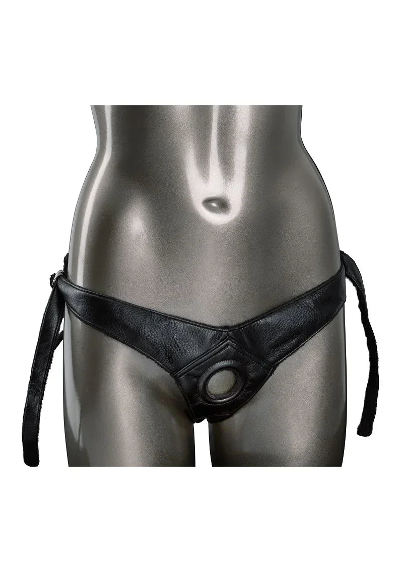 CalExotics-Universal-Love-Rider-Platinum-Harness-Happytoys-Sexshop-liever-Happy-dan-Easy-8539 @ Happytoys Sexshop: online sex shop for Feeling Happy & Easy 😊 the erotic store owned by a woman