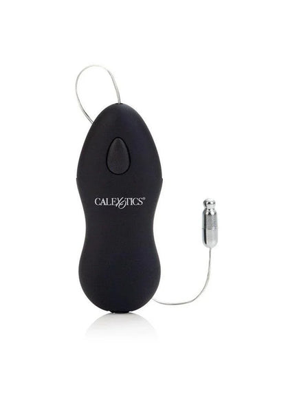 ♀ CalExotics Whisper Micro-Heated Bullet - Happytoys Sexshop: Toys for Feeling Happy & Easy 😊 - Discreet geleverd