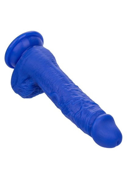 Admiral 7” Vibrating Sailor by CalExotics - Happytoys Sexshop: Toys for Feeling Happy & Easy 😊 - Discreet geleverd