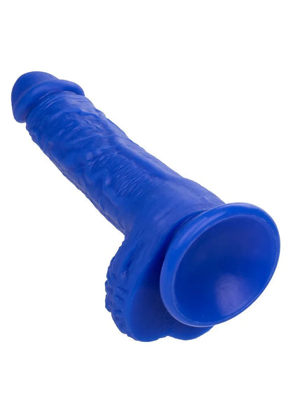 Admiral 7” Vibrating Sailor by CalExotics - Happytoys Sexshop: Toys for Feeling Happy & Easy 😊 - Discreet geleverd