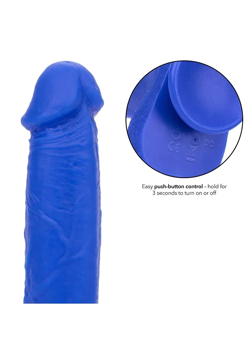 CalExoticsAdmiral8_VibratingCaptain3 @ Happytoys Sexshop: online sex shop for Feeling Happy & Easy 😊 the erotic store owned by a woman