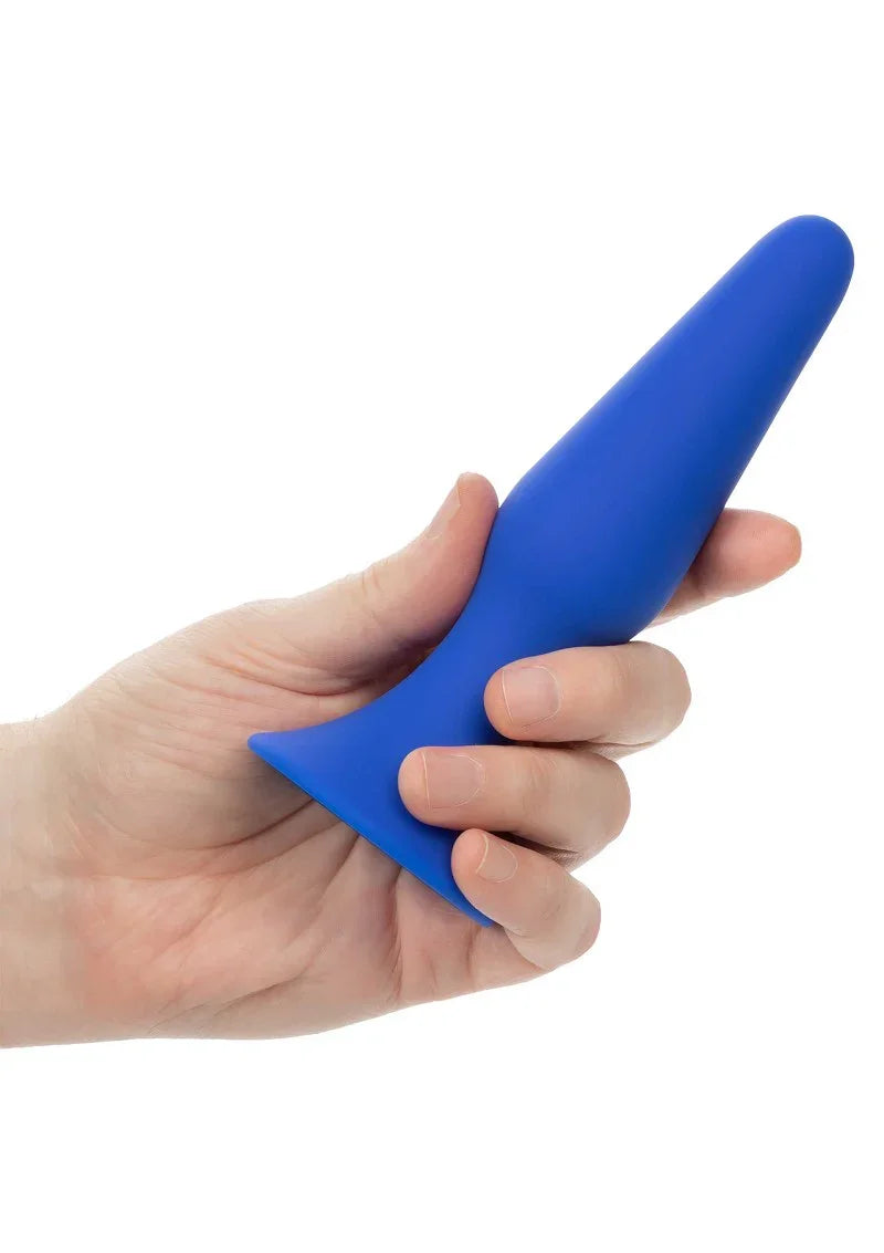 Admiral Anal Trainer Kit by CalExotics - Happytoys Sexshop: online sex shop for Feeling Happy & Easy 😊 - Discreet geleverd