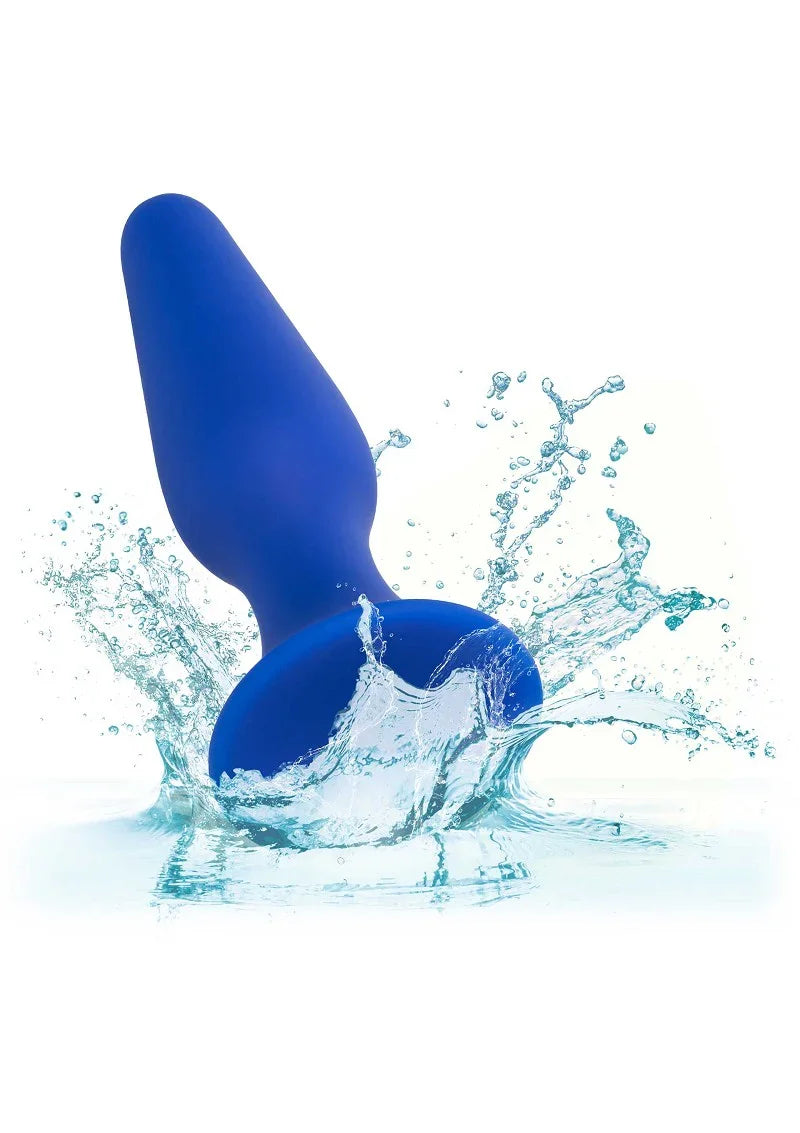 Admiral Anal Trainer Kit by CalExotics - Happytoys Sexshop: online sex shop for Feeling Happy & Easy 😊 - Discreet geleverd