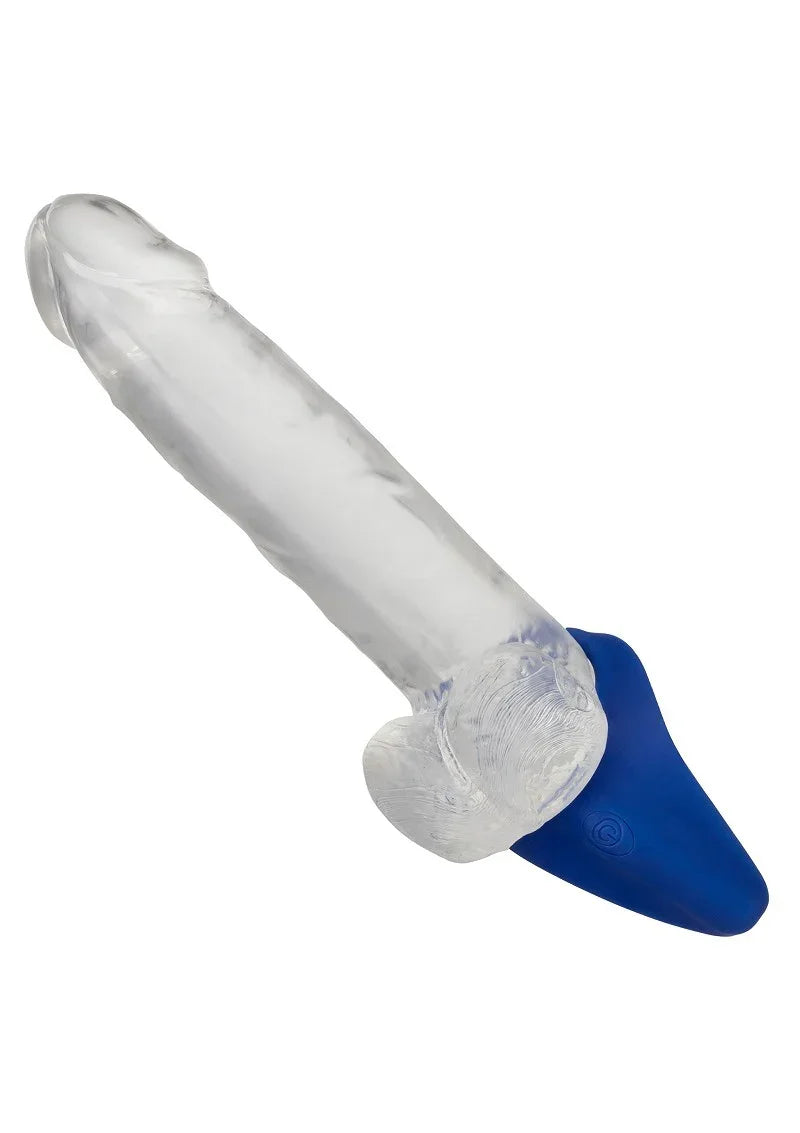 CalExoticsAdmiralLiquidSiliconeVibratingPerineumMassager_Ring10 @ Happytoys Sexshop: online sex shop for Feeling Happy & Easy 😊 the erotic store owned by a woman