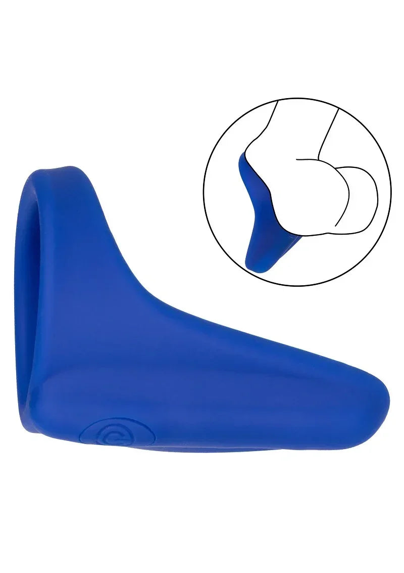 CalExoticsAdmiralLiquidSiliconeVibratingPerineumMassager_Ring11 @ Happytoys Sexshop: online sex shop for Feeling Happy & Easy 😊 the erotic store owned by a woman