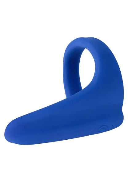 CalExoticsAdmiralLiquidSiliconeVibratingPerineumMassager_Ring3 @ Happytoys Sexshop: online sex shop for Feeling Happy & Easy 😊 the erotic store owned by a woman