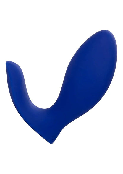 Admiral Prostate Rimming Probe by CalExotics - Happytoys Sexshop: Toys for Feeling Happy & Easy 😊 - Discreet geleverd