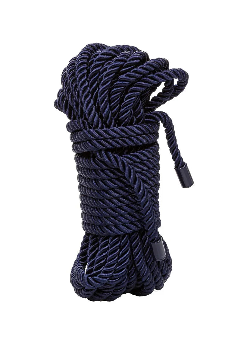 Admiral Rope 32.75’/10 M byCalExotics - Happytoys Sexshop: online sex shop for Feeling Happy & Easy 😊 - Discreet geleverd
