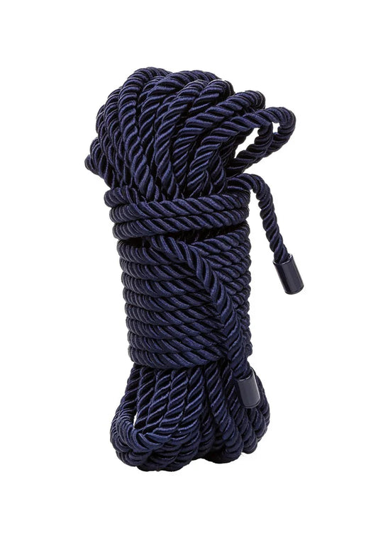 Admiral Rope 32.75’/10 M byCalExotics - Happytoys Sexshop: Toys for Feeling Happy & Easy 😊 - Discreet geleverd