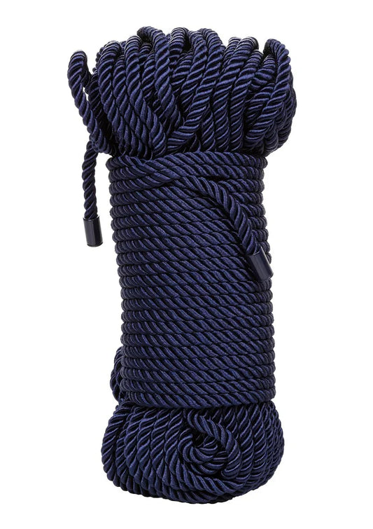 Admiral Rope 98.5’/30 M by CalExotics - Happytoys Sexshop: Toys for Feeling Happy & Easy 😊 - Discreet geleverd