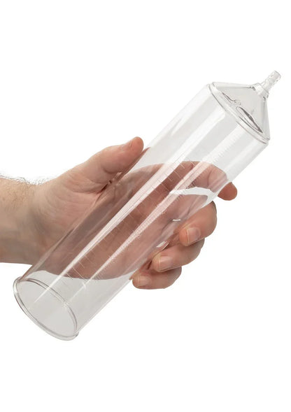 CalExotics Admiral Sta-Hard Pump - Happytoys Sexshop: Toys for Feeling Happy & Easy 😊 - Discreet geleverd