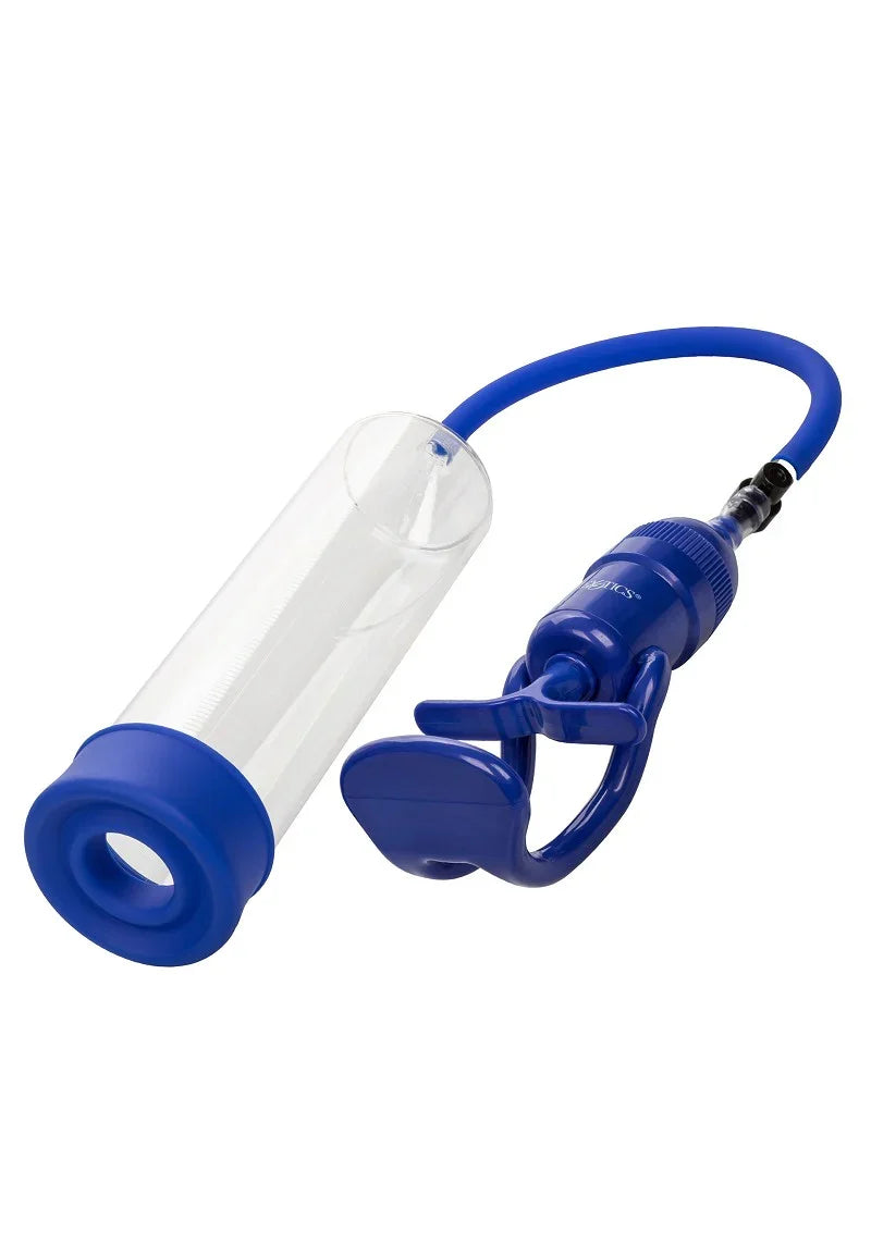 CalExotics Admiral Sta-Hard Pump - Happytoys Sexshop: Toys for Feeling Happy & Easy 😊 - Discreet geleverd
