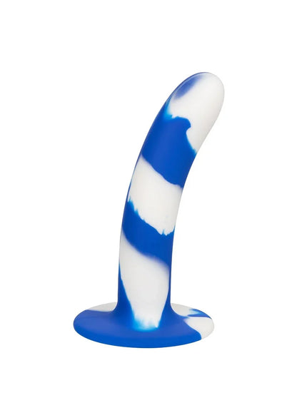 Admiral Swirl Probe by CalExotics - Happytoys Sexshop: Toys for Feeling Happy & Easy 😊 - Discreet geleverd