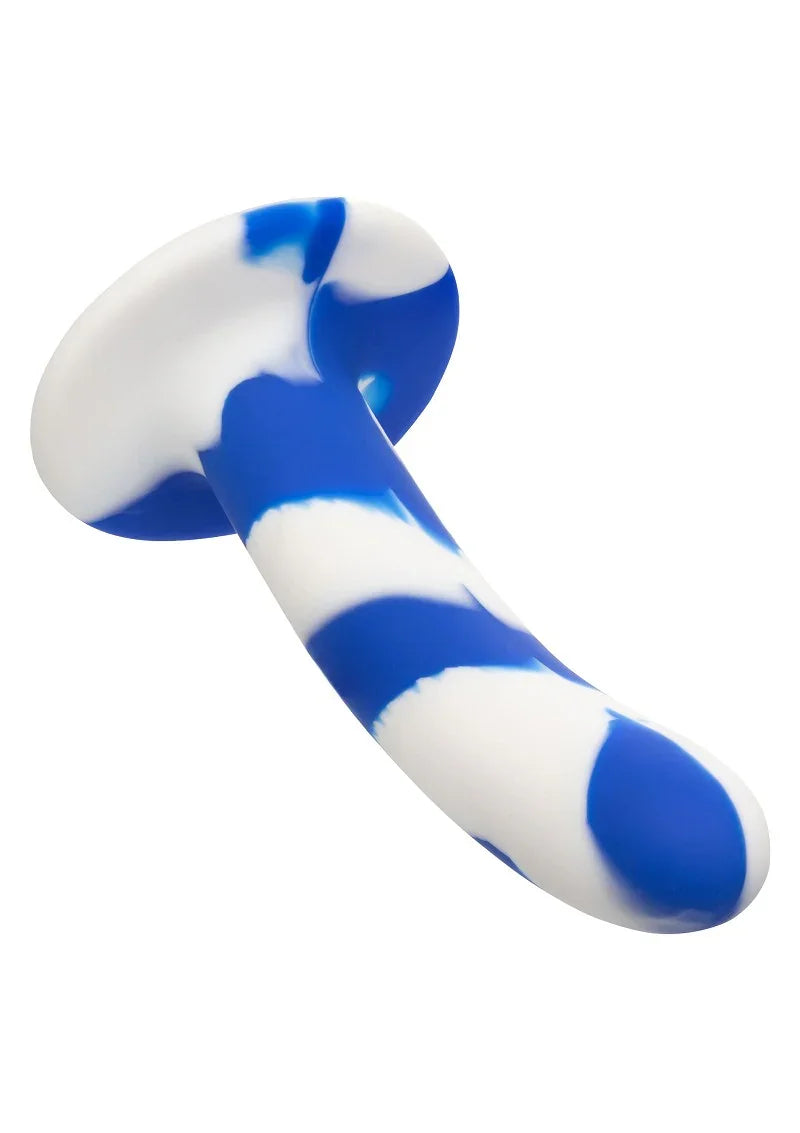 Admiral Swirl Probe by CalExotics - Happytoys Sexshop: Toys for Feeling Happy & Easy 😊 - Discreet geleverd