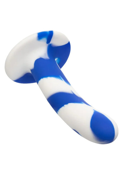 Admiral Swirl Probe by CalExotics - Happytoys Sexshop: Toys for Feeling Happy & Easy 😊 - Discreet geleverd