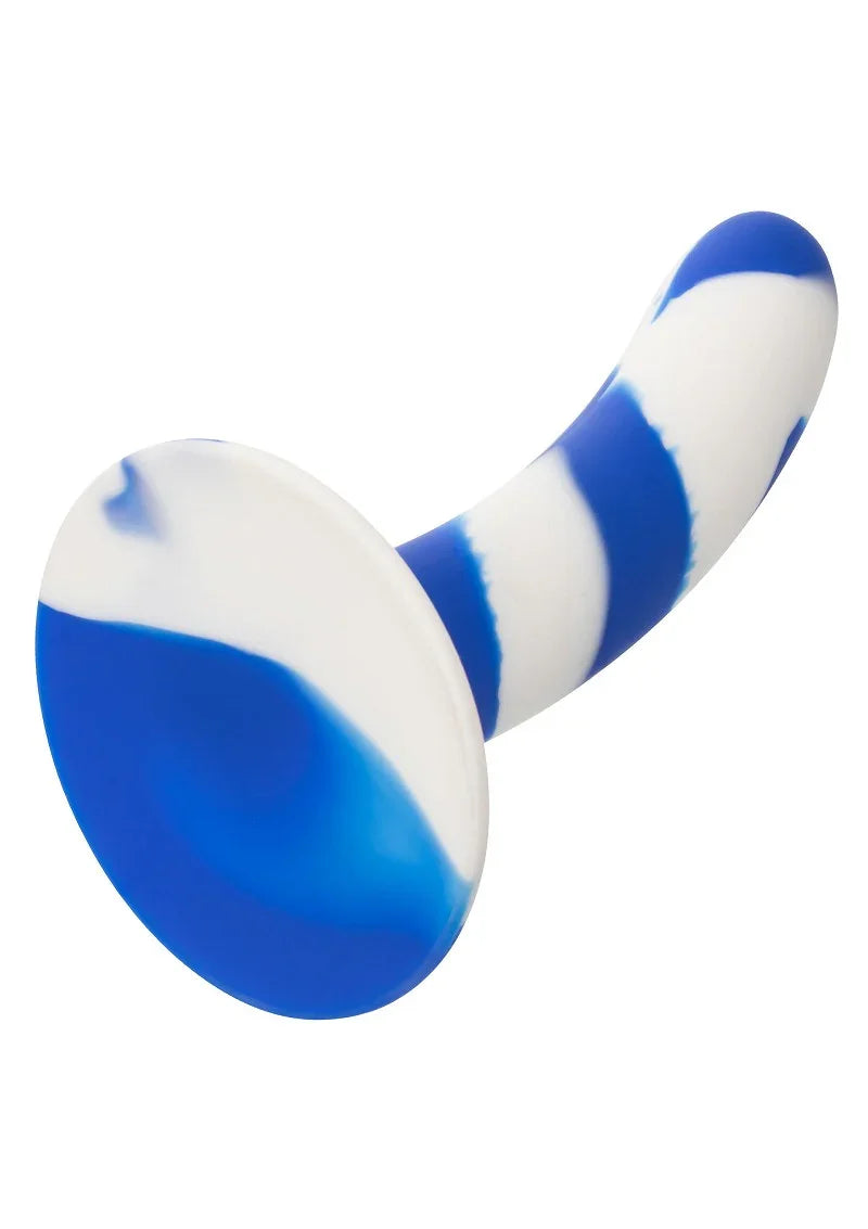 Admiral Swirl Probe by CalExotics - Happytoys Sexshop: Toys for Feeling Happy & Easy 😊 - Discreet geleverd