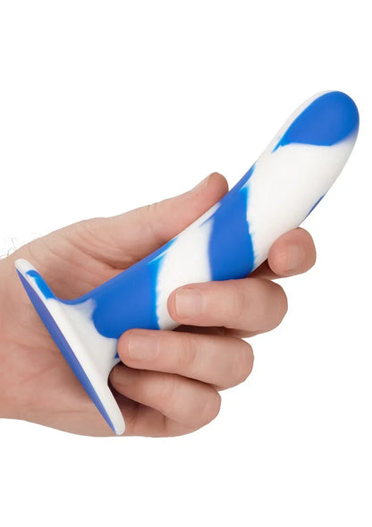 Admiral Swirl Probe by CalExotics - Happytoys Sexshop: Toys for Feeling Happy & Easy 😊 - Discreet geleverd