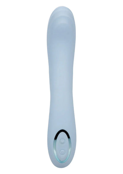 Azure Contoured G by CalExotics - Happytoys Sexshop: Toys for Feeling Happy & Easy 😊 - Discreet geleverd