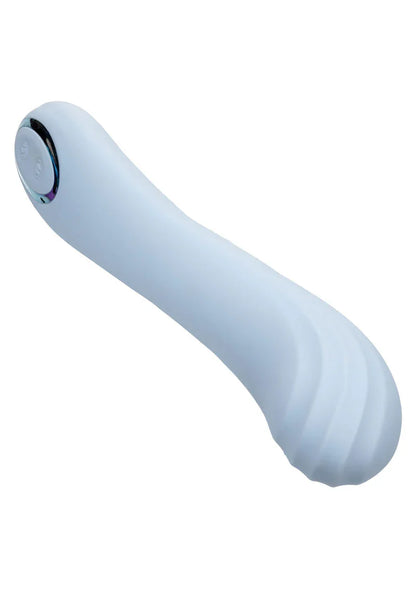 Azure Contoured G by CalExotics - Happytoys Sexshop: Toys for Feeling Happy & Easy 😊 - Discreet geleverd