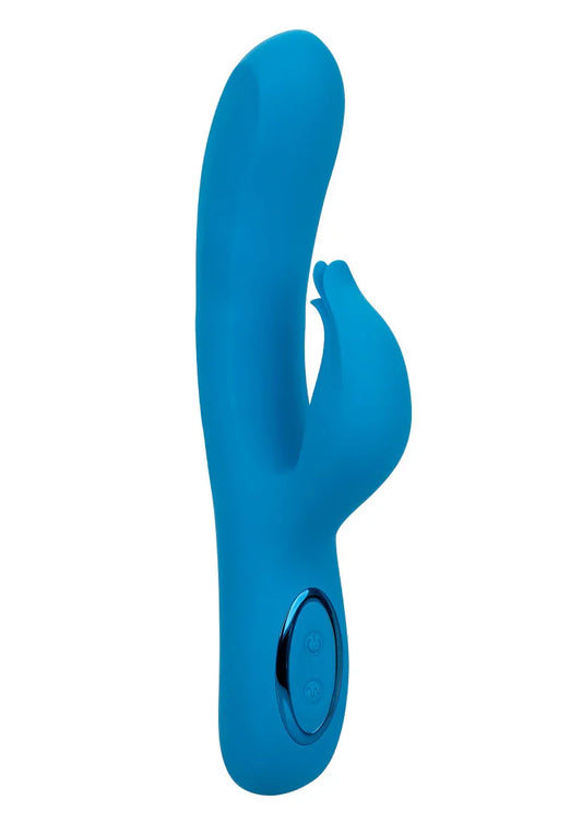Azure Flutter G by CalExotics - Happytoys Sexshop: Toys for Feeling Happy & Easy 😊 - Discreet geleverd
