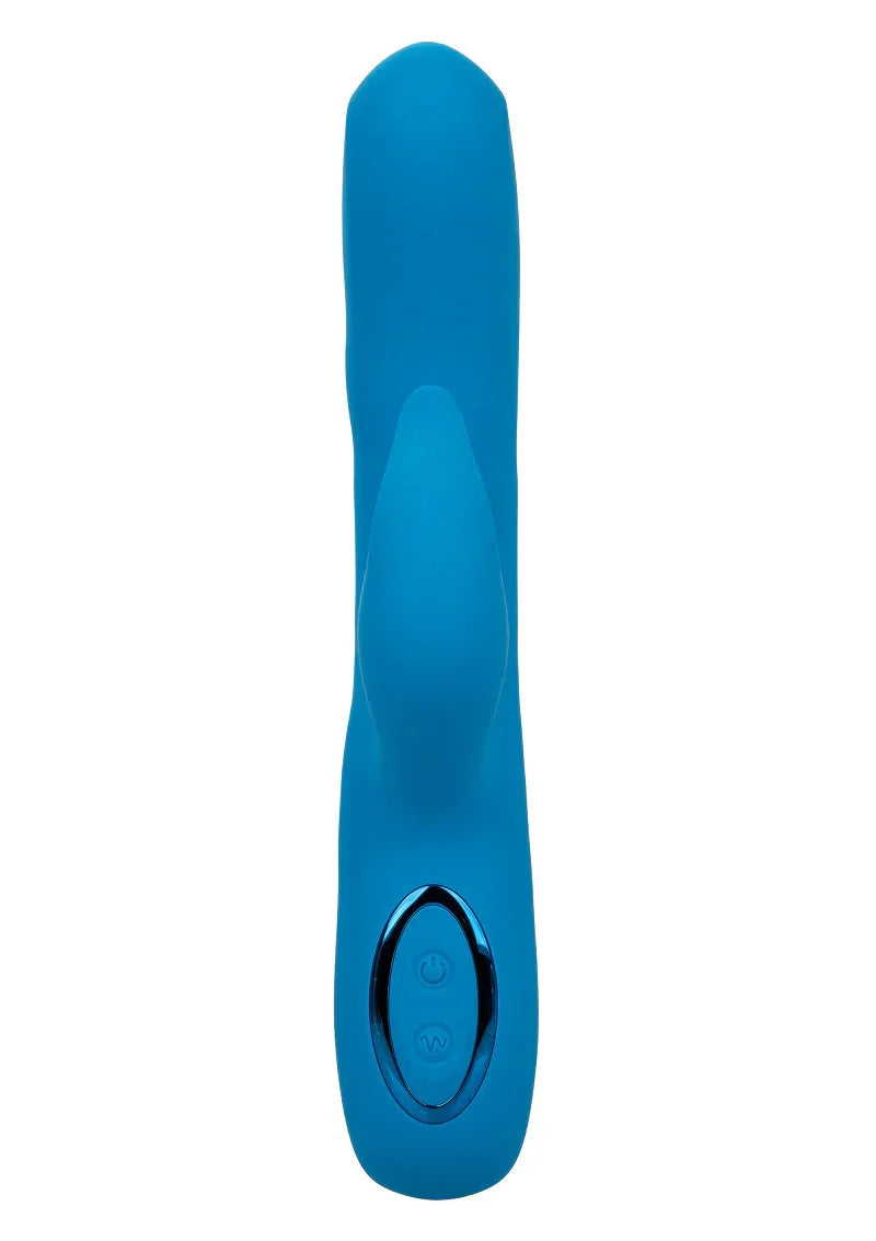 Azure Flutter G by CalExotics - Happytoys Sexshop: Toys for Feeling Happy & Easy 😊 - Discreet geleverd