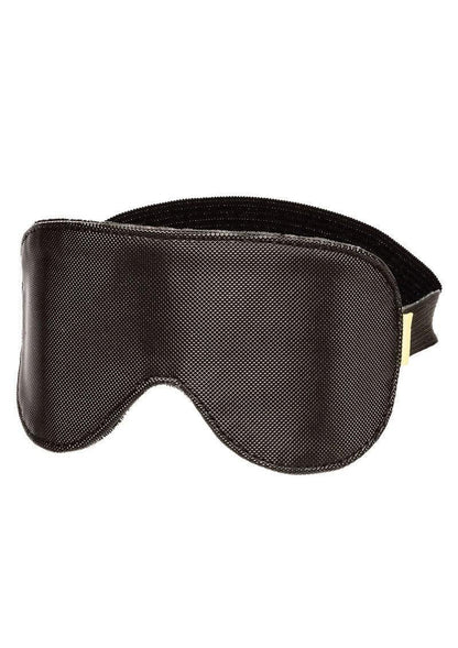 Bestel: Boundless Blackout Eye Mask by CalExotics - bij Happytoys.nl, happytoys.be, Happytoys.ae: erotische sex webshop | liever Happy dan Easy ⭐⭐⭐⭐⭐