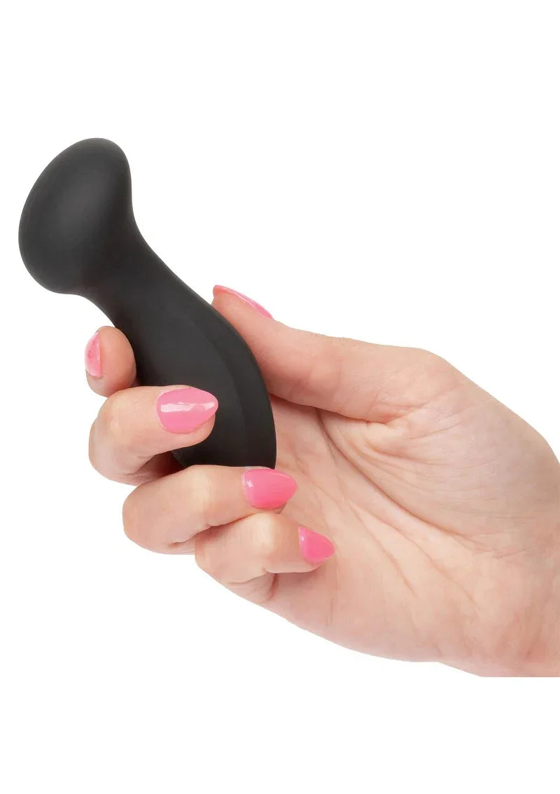 Boundless Mini Massager by CalExotics - Happytoys Sexshop: Toys for Feeling Happy & Easy 😊 - Discreet geleverd