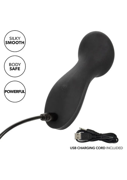 Boundless Mini Massager by CalExotics - Happytoys Sexshop: Toys for Feeling Happy & Easy 😊 - Discreet geleverd